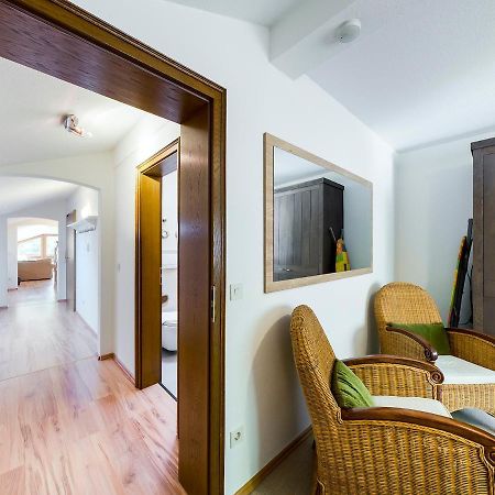 Gipfelglueck Daire Garmisch-Partenkirchen Dış mekan fotoğraf
