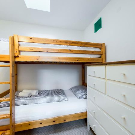 Gipfelglueck Daire Garmisch-Partenkirchen Dış mekan fotoğraf