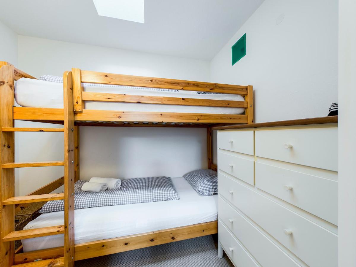 Gipfelglueck Daire Garmisch-Partenkirchen Dış mekan fotoğraf